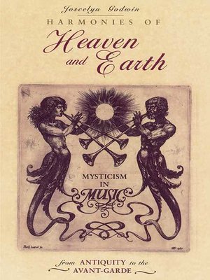 cover image of Harmonies of Heaven and Earth